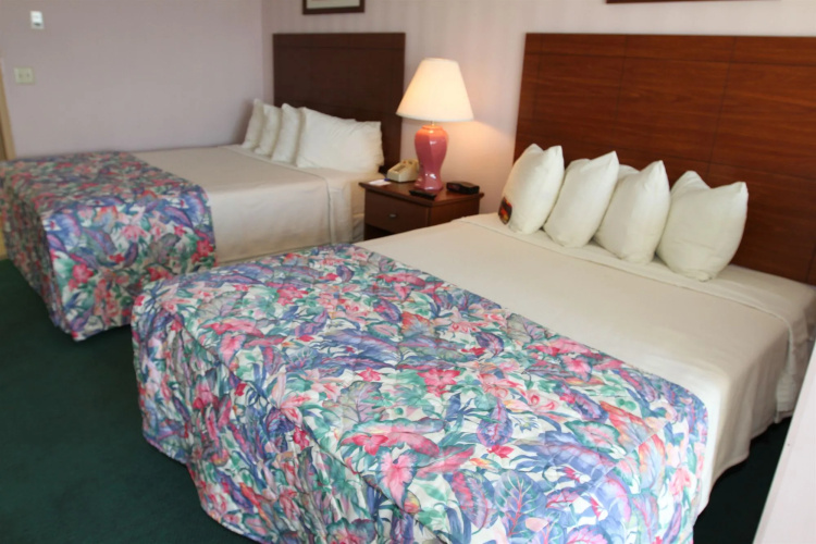 Princess Bayside Beach Hotel
