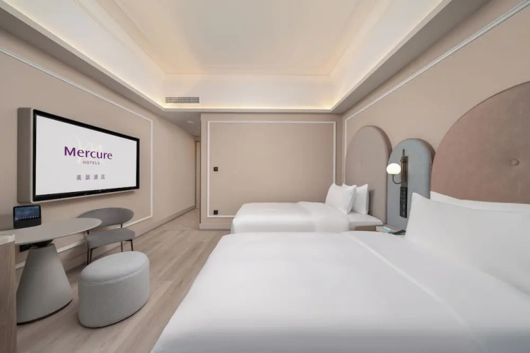 Executive Twin room