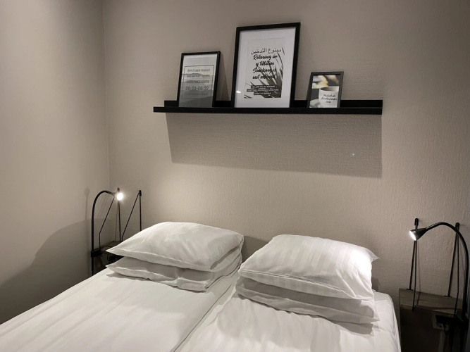 Karlskrona Hostel