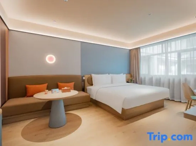 Business Double room