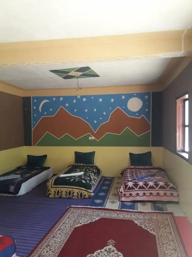 Imlil Hostel