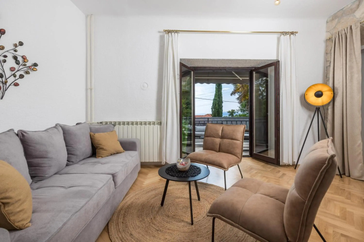 Apartments Carmen
