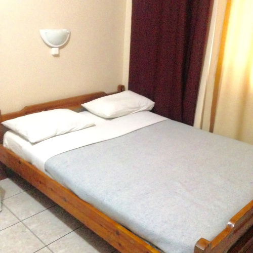 Ikaros Hotel