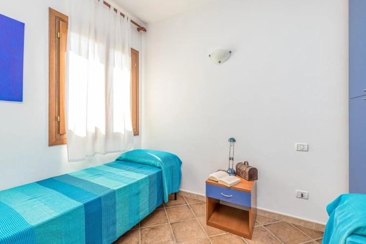 2 Bedrooms Family Apartment