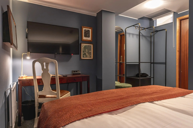 Lord Nelson Hotel