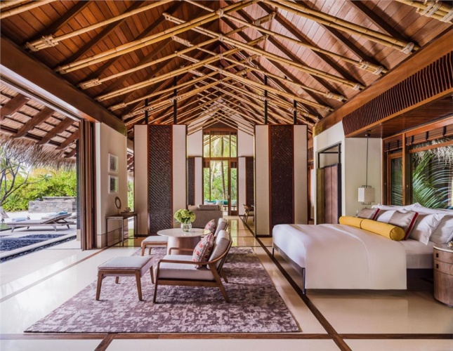 One And Only Reethi Rah photo 8