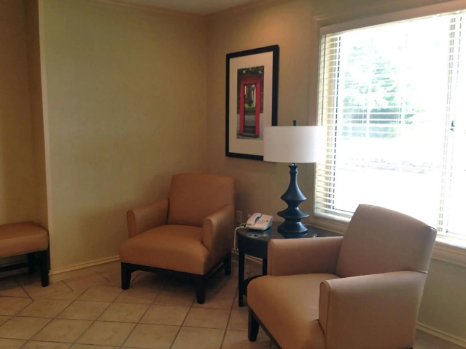 Extended Stay America Suites Boston Marlborough