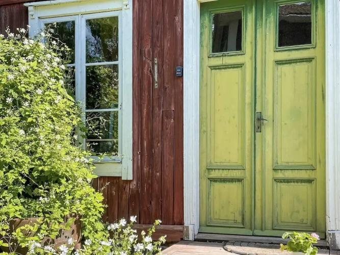 Cottage