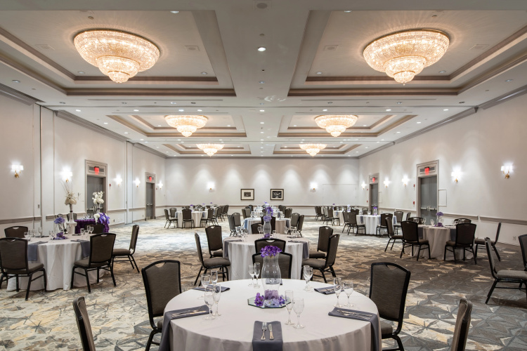 Crowne Plaza Greenbelt - Washington DC photo 32