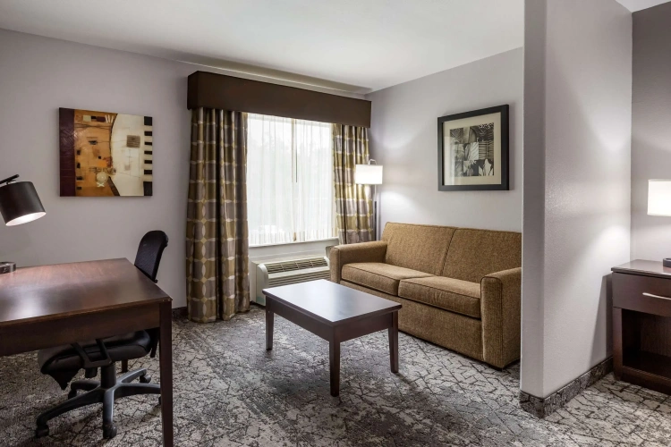 Double Suite