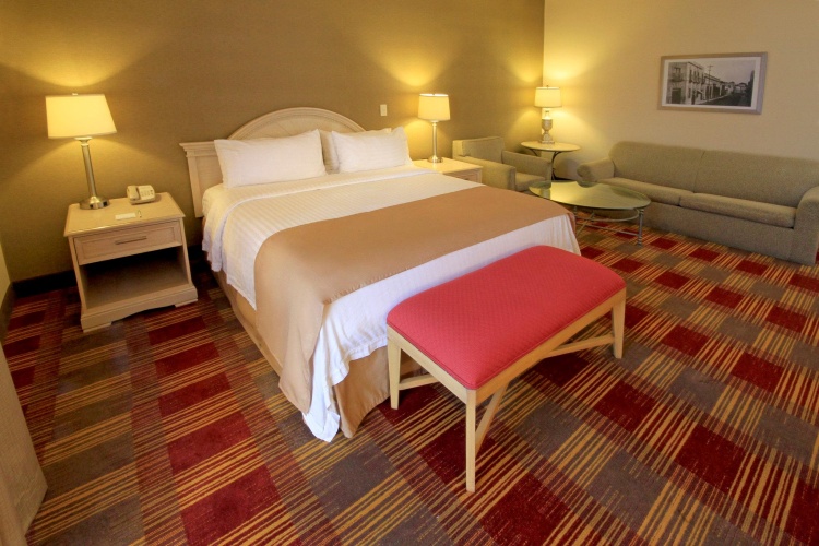 Premium Double room