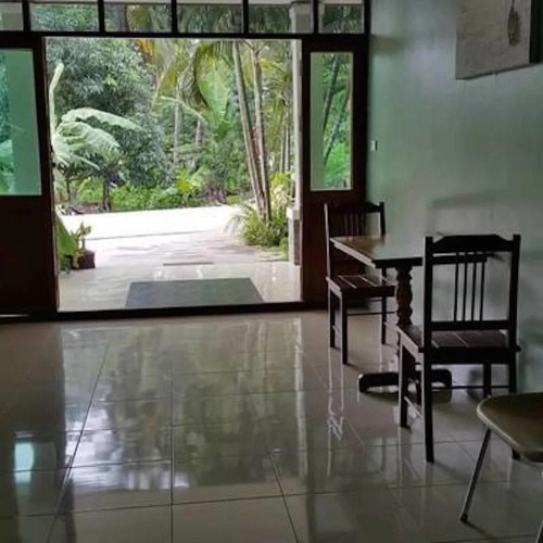 Koh Sukorn Homestay