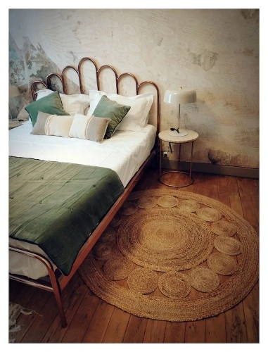 Comfort Double room with city view