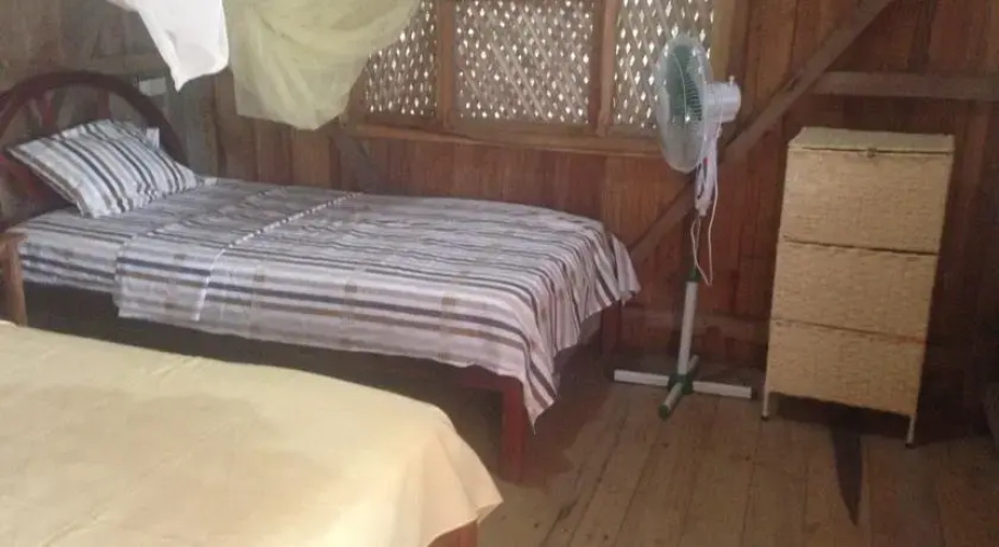 Casa Punta Bikini