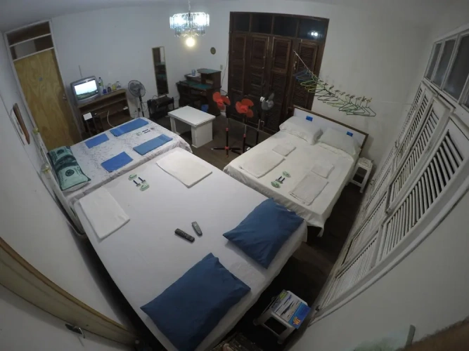 1 Bedroom Royal room with balcony