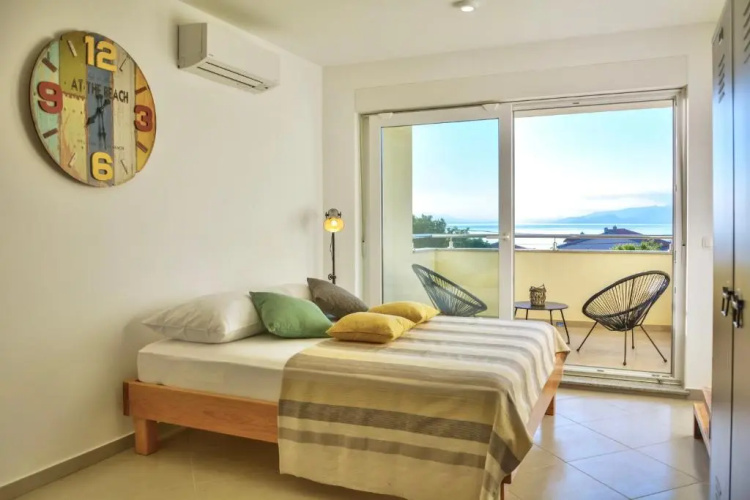 Studio Apartment Ferias
