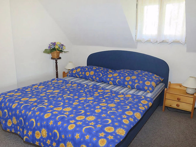 Apartment Plavy Tanvald