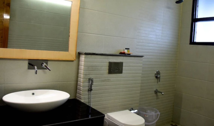 Executive Club room