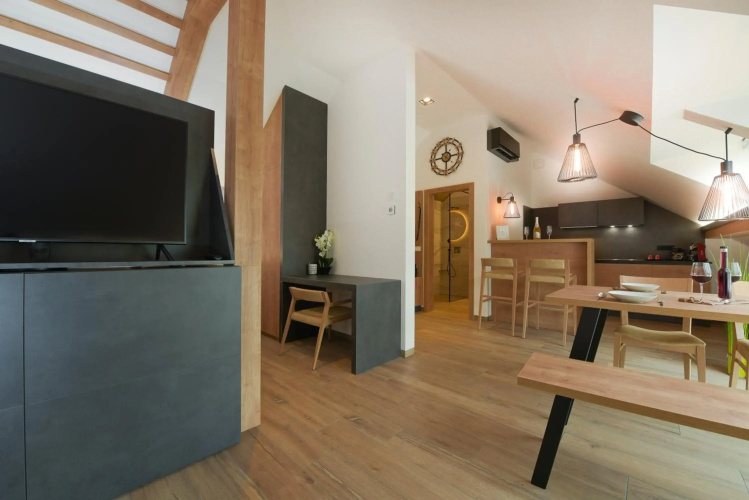 Chalet Zana