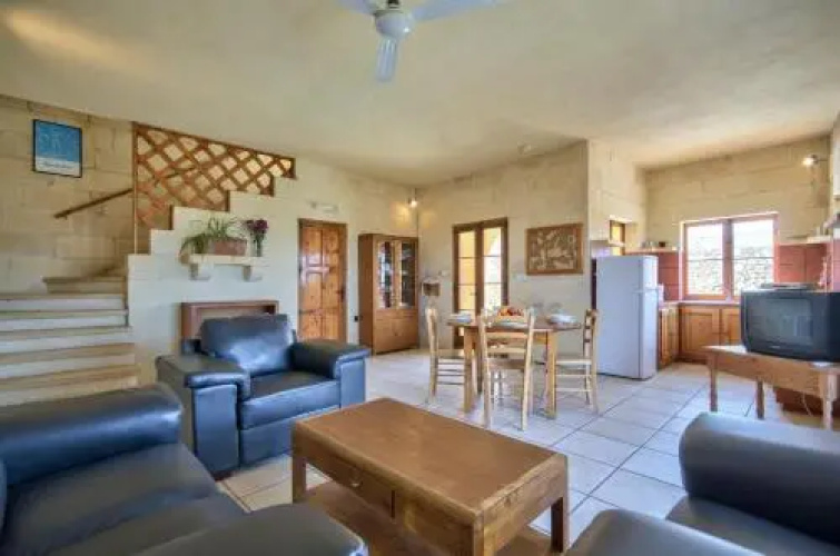Farmhouse Lewza
