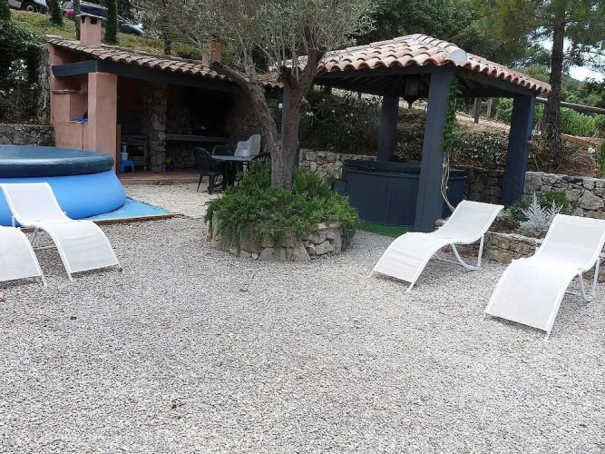 Domaine La Quinta