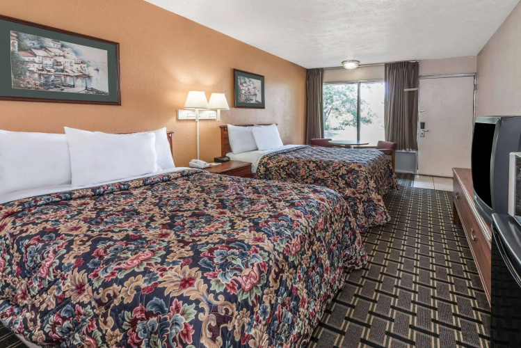 Quality Inn Georgetown North