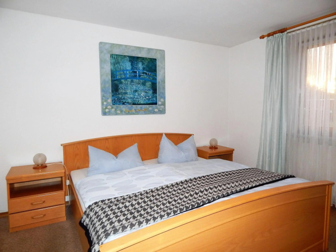 Ferienwohnung Vogl