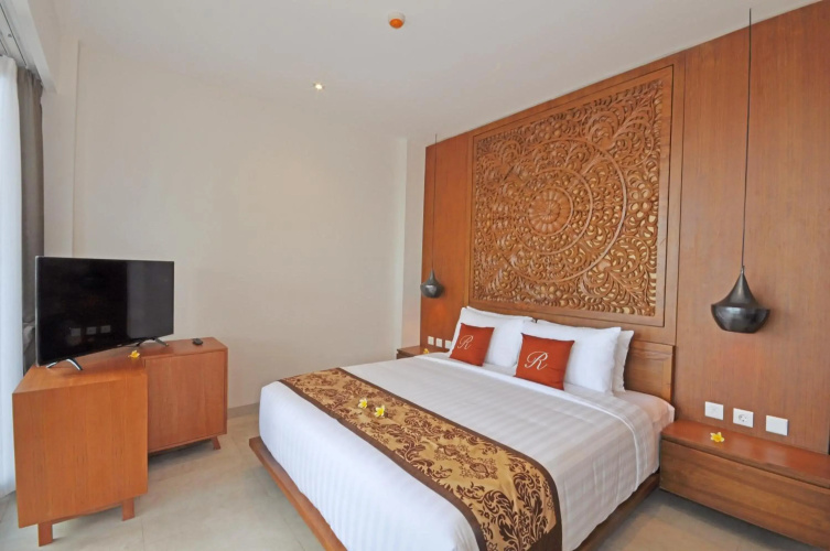 Raja Villa Lombok Resort Powered by Archipelago