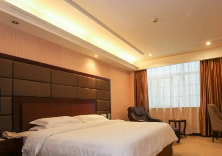 Vienna Hotel