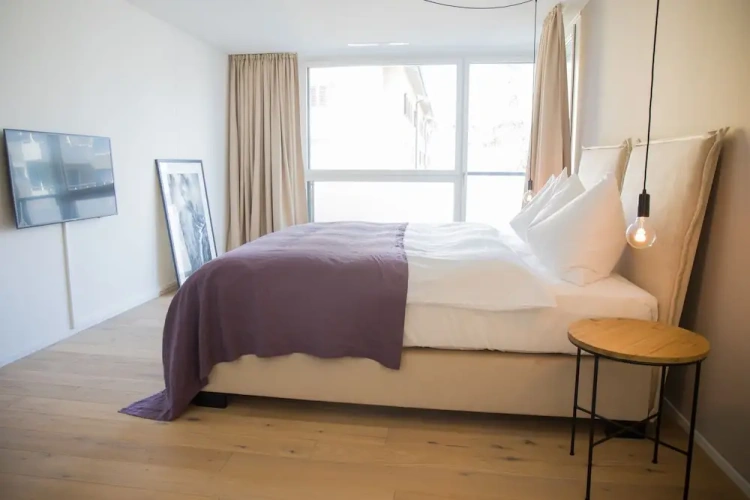 2 Bedrooms Grand Apartment