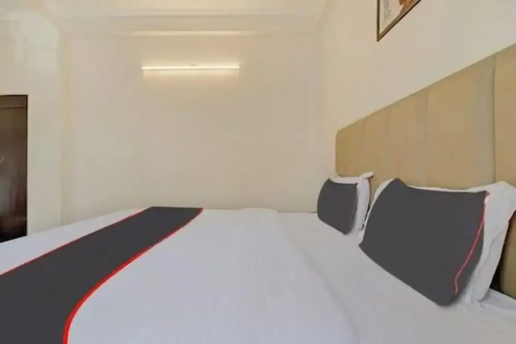 Hotel Amishi