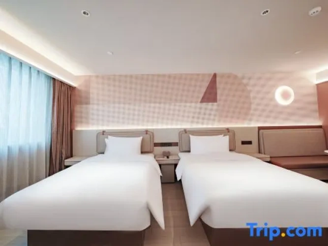 Business Twin room
