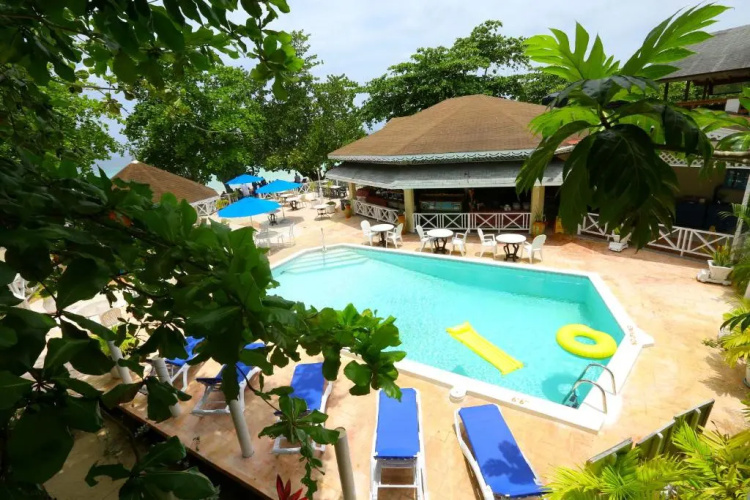 Merrils Beach Resort Ii photo 21