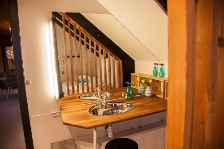 Tora Guesthouse