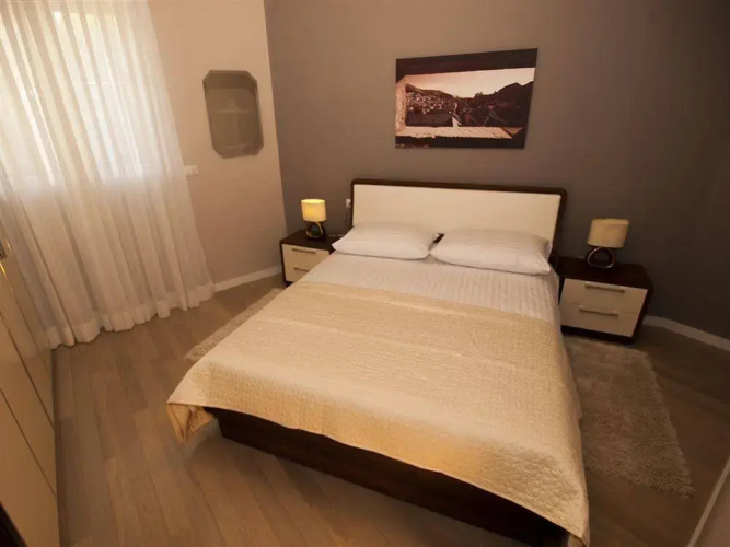Apartman Moderna Lapad