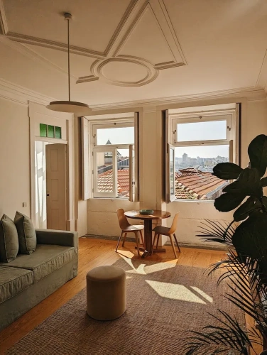 Superior Apartment