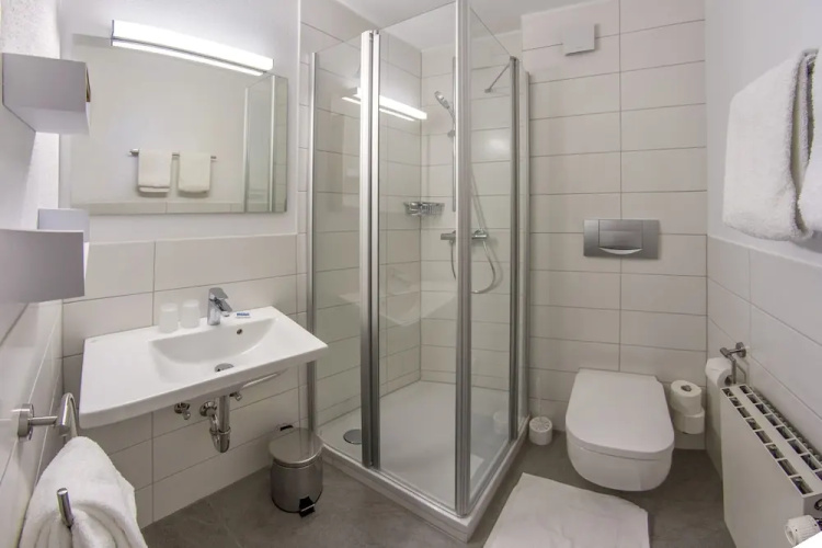 Appartement-Hotel-Allgayer, Bild 10