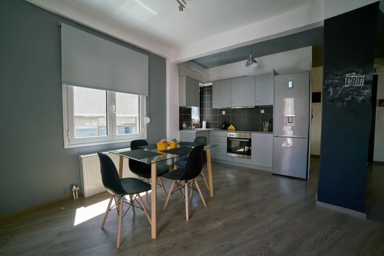 V&V Central & Elegant Apartment