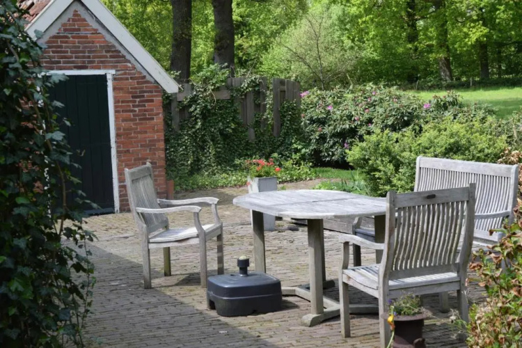 De Hiddinghhoeve
