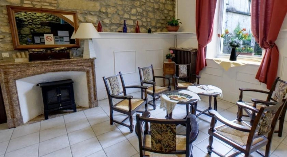 Hotel Du Soleil