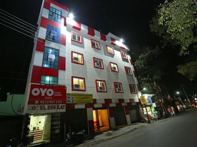 Hotelafbeelding