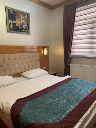 Ağrı Best Hotel