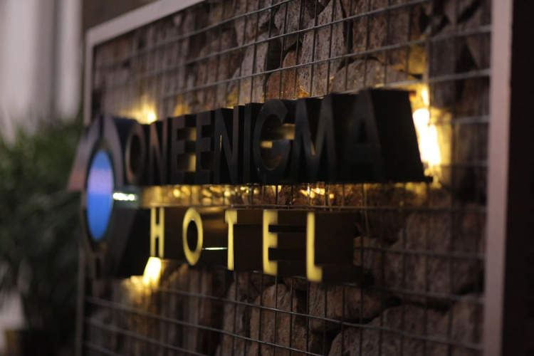 Hotelbild