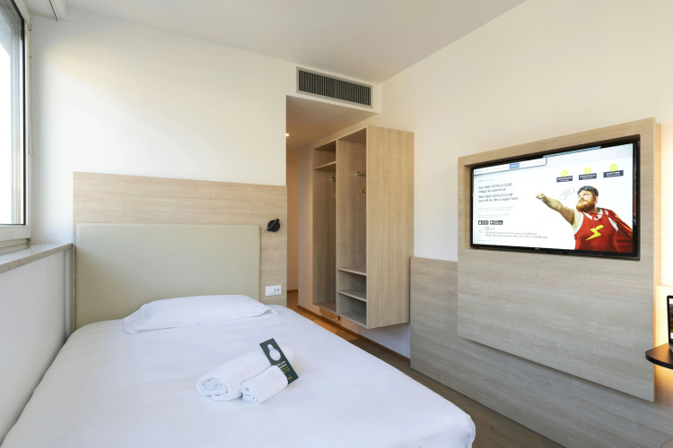 B&B HOTEL Bolzano photo 7