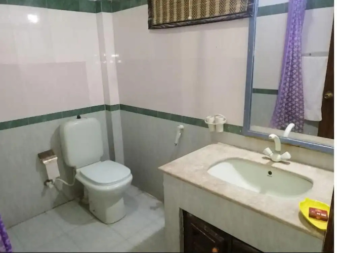 Khan Regency Hotel