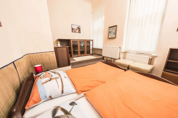 Apartman Masiarska 39