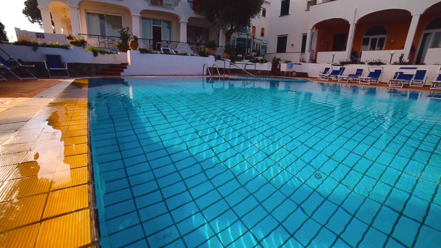 Grand Hotel Ischia Lido photo 9