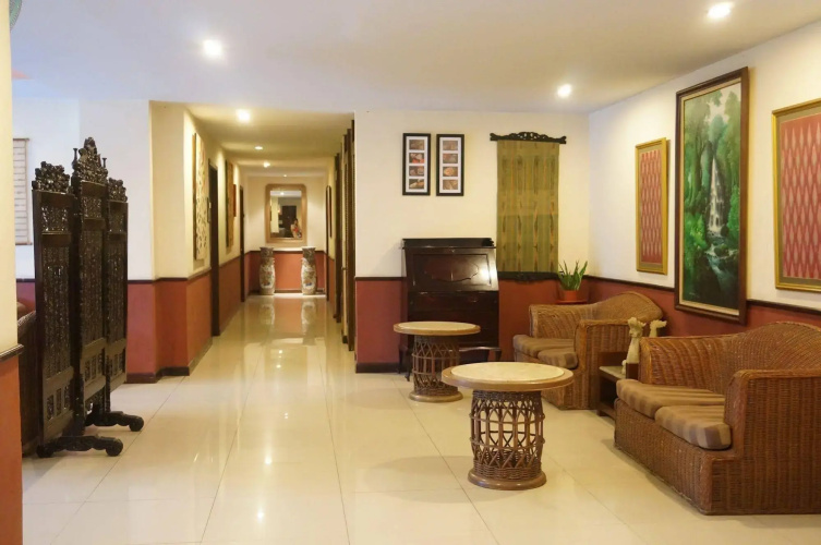 Losari Beach Hotel