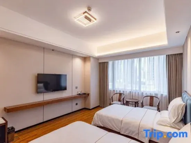 Business Twin room