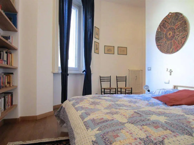 Temporary House - Milan Cadorna